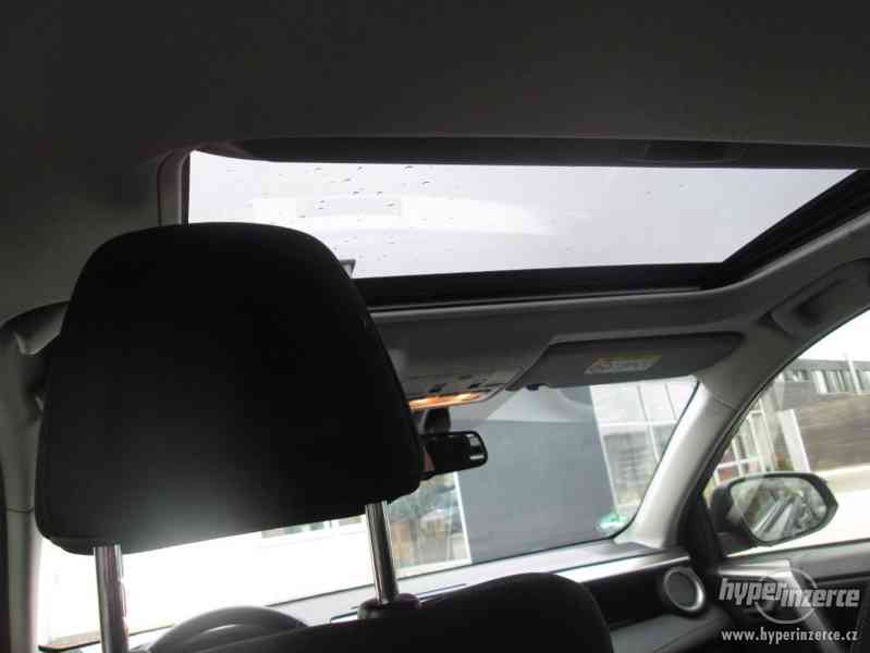 Toyota RAV 4 Life benzin - foto 15