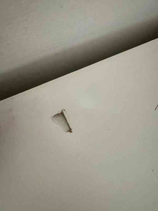 Dětská patrová postel SMASTAD - foto 4