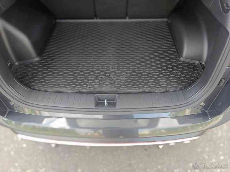 Hyundai Tucson 1,6   T-GDI MHEV 132kW 4x2 6st.manuá - foto 16