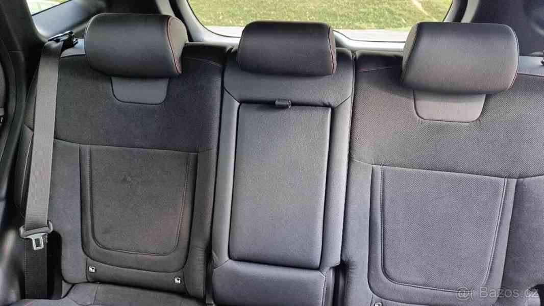Hyundai Tucson 1,6   T-GDI MHEV 132kW 4x2 6st.manuá - foto 9