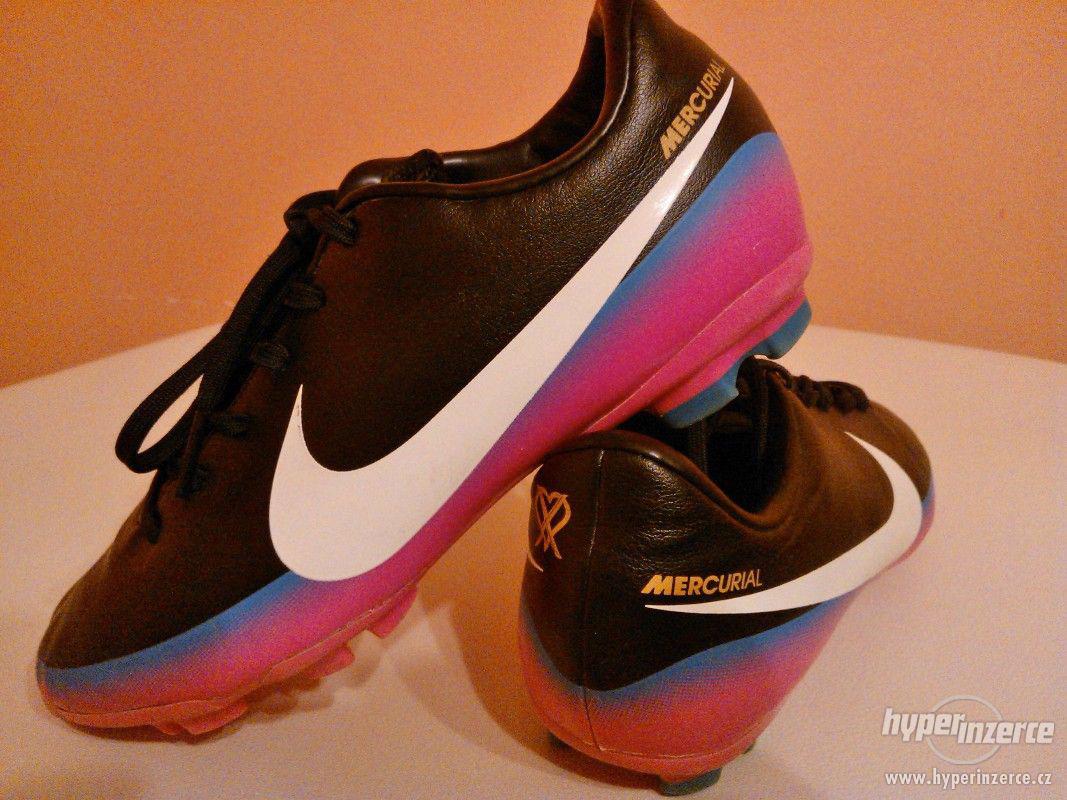 kopacky mercurial nike
