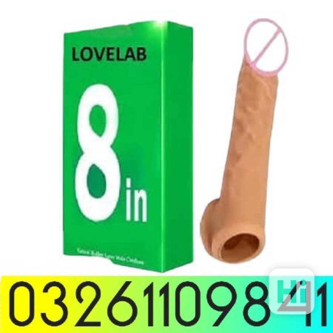 Silicone condom in Peshawar **** 03261109841 - foto 1
