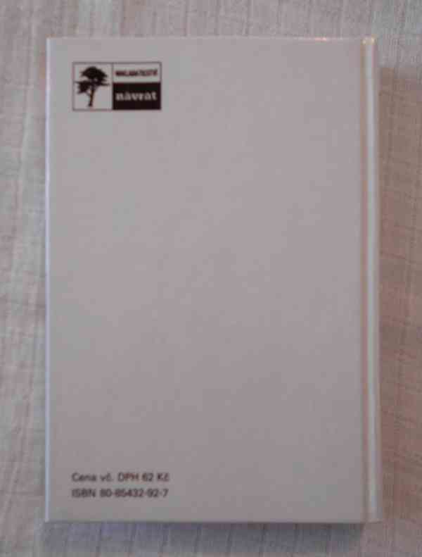 Karel May - Smrtící prach - Návrat 1993 - foto 4