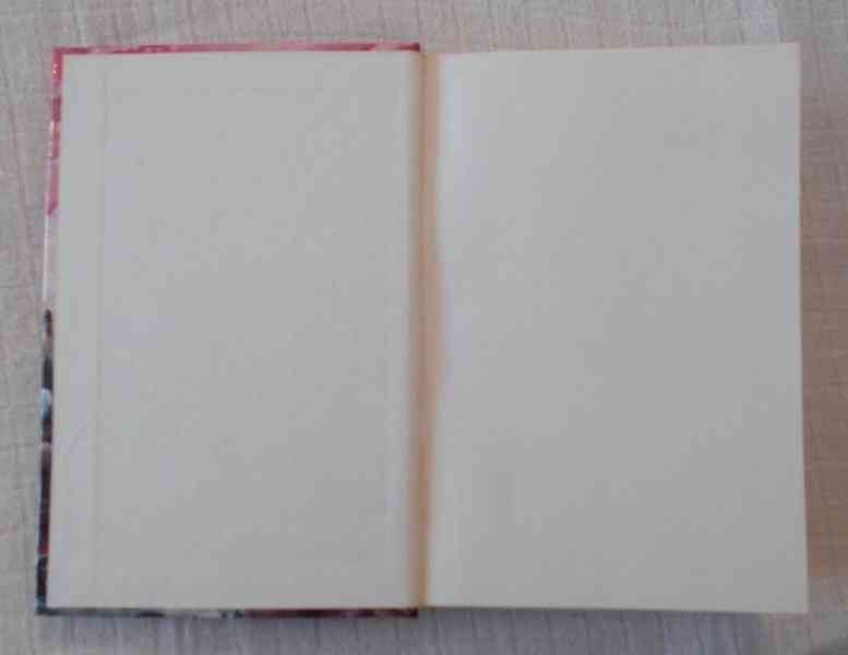 Karel May - Smrtící prach - Návrat 1993 - foto 2