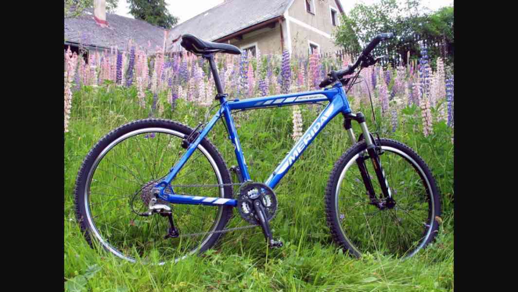 MERIDA MATTS SPORT 500 - foto 1