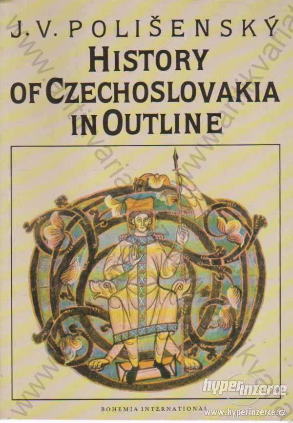History of Czechoslovakia in outline Polišenský - foto 1