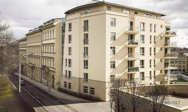 Prodej bytu 160 m2 v Praze 5 - Smíchov, byt 160 m2 Praha 5 - Smíchov - foto 2