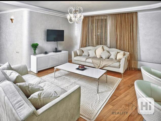 Prodej bytu 160 m2 v Praze 5 - Smíchov, byt 160 m2 Praha 5 - Smíchov - foto 6