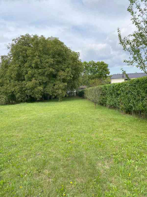 Prodej stavebního pozemku 1.251 m² Všedobrovice (Štiřín), IS - foto 6