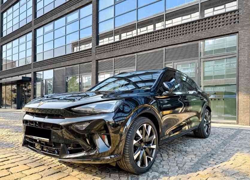 Cupra Formentor VZ 333 - NOVÉ VOZIDLO - foto 1