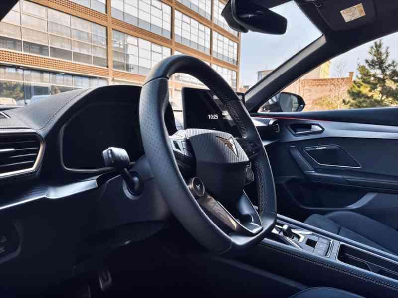 Cupra Formentor VZ 333 - NOVÉ VOZIDLO - foto 4