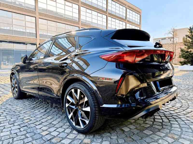 Cupra Formentor VZ 333 - NOVÉ VOZIDLO - foto 2