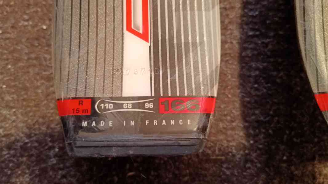 Sjezdové lyže Dynastar Driver X08 - foto 2