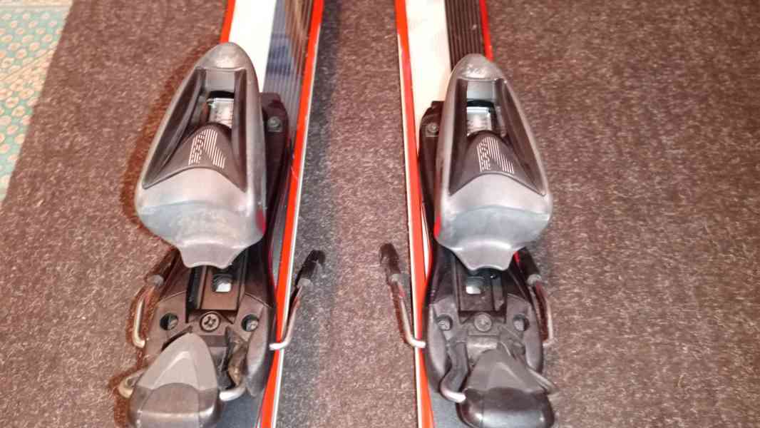 Sjezdové lyže Dynastar Driver X08 - foto 4