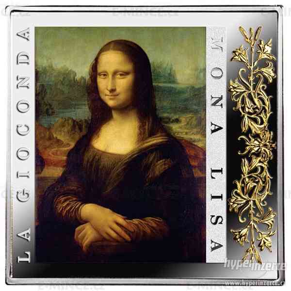 Mona Lisa - La Gioconda - by Leonardo da Vinci - foto 1