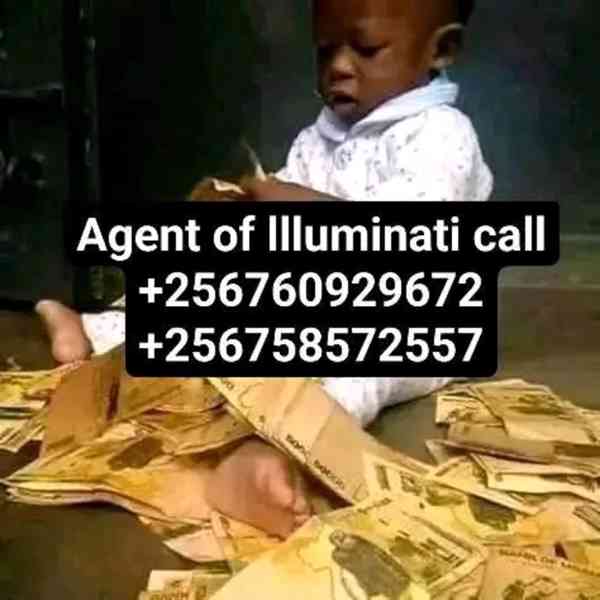 JOIN ILLUMINATI IN UGANDA KAMPALA+256760929672/0758572557