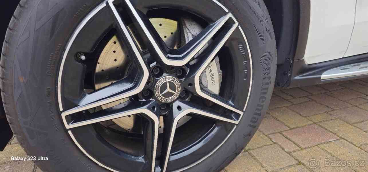 Mercedes-Benz GLC 3,0 300d 4matic, AMG - foto 3