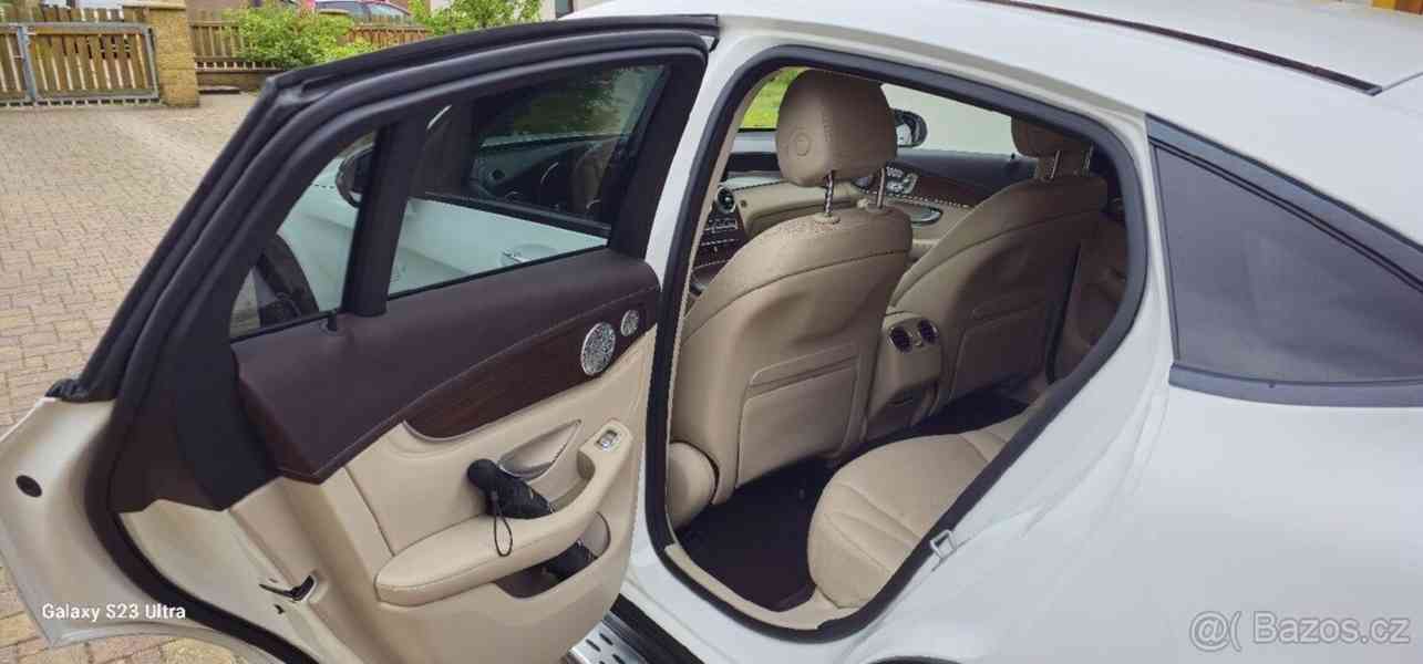 Mercedes-Benz GLC 3,0 300d 4matic, AMG - foto 9