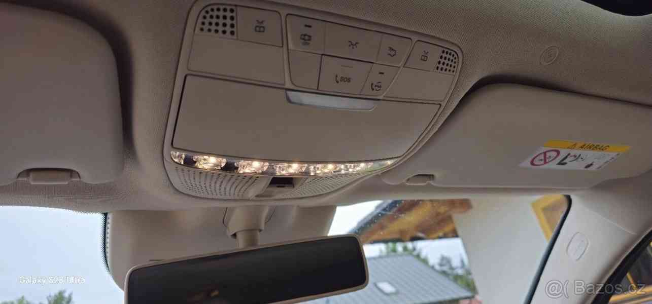 Mercedes-Benz GLC 3,0 300d 4matic, AMG - foto 12