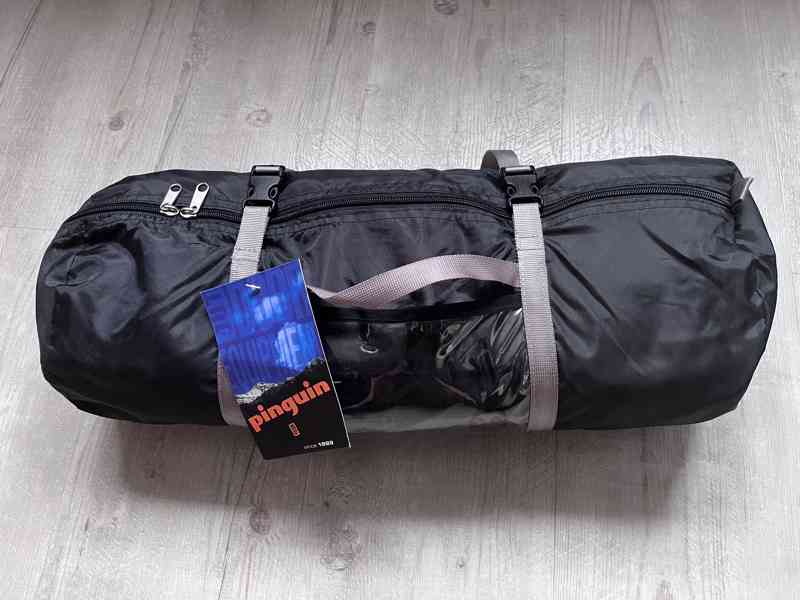 Stan Pinguin Pluto - nový nepoužitý - foto 2