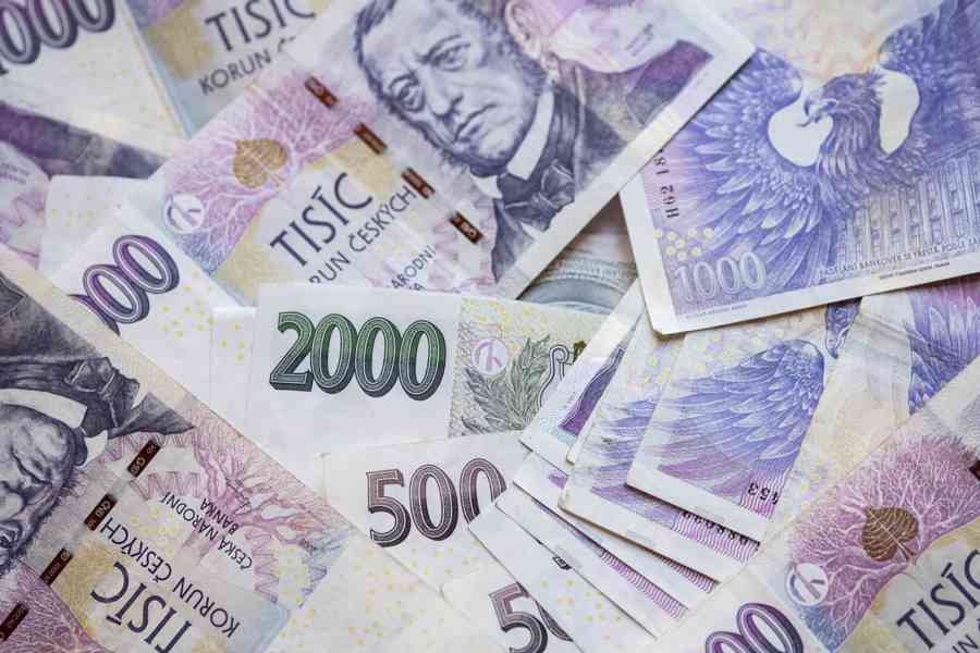 ŽÁDNÉ POPLATKY, ŽÁDNÁ ZÁRUKA, VŽDY PLATNÉ DO 48 HODIN.  