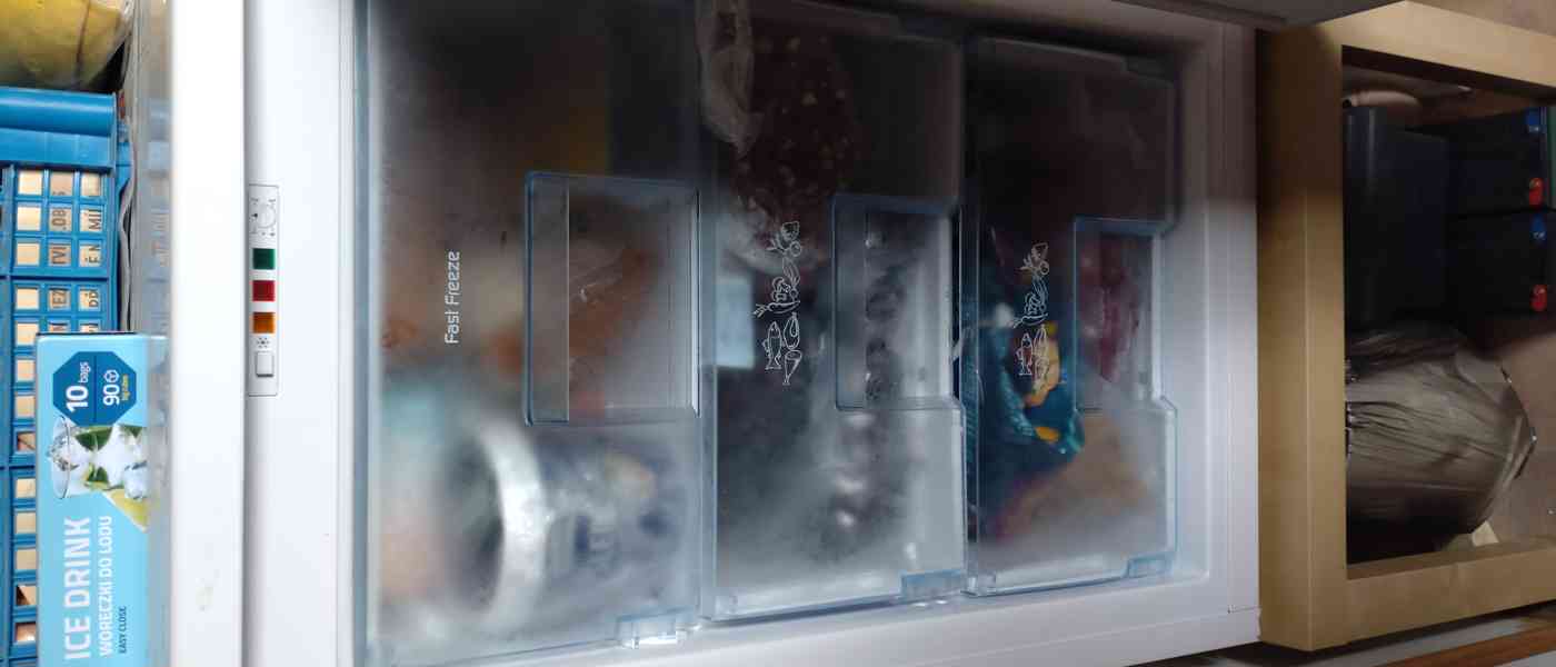 Mrazák Beko  - foto 2