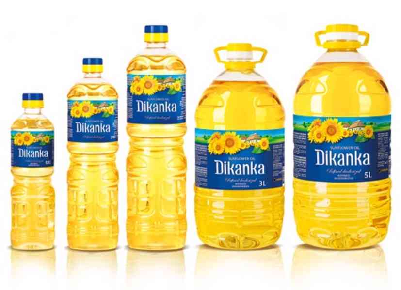 Refined Sunflower Oil Wholesale Suppliers Email:globaltradin - foto 1
