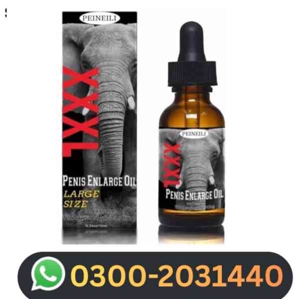 African Penis Enlargement Oil Price in Larkana|  03002031440 - foto 1