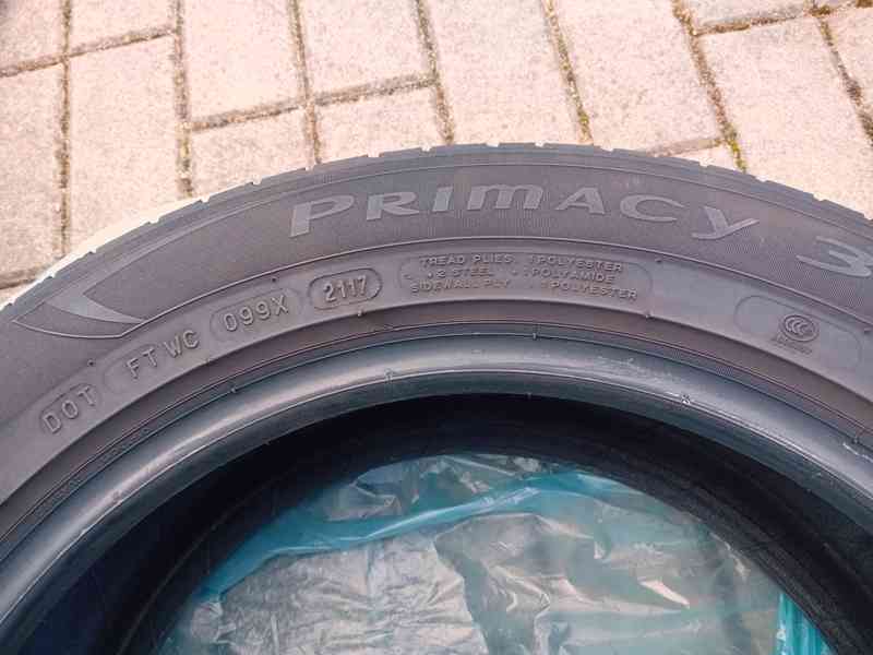 Pneu Michelin 205/55R16 - 4ks - foto 3