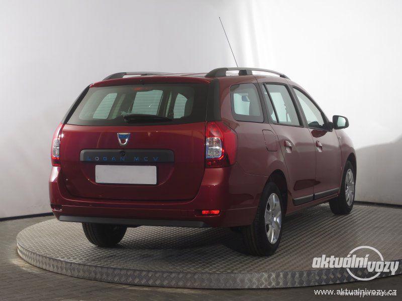 Dacia Logan 1.0, benzín, vyrobeno 2018 - foto 9