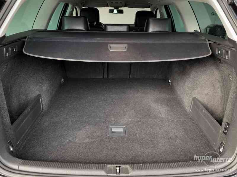 Volkswagen Passat B7 Highline 2.0TDi,Navi,Alcantara, 2013 - foto 14