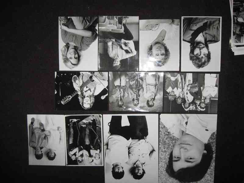 staré časopisy a fotografie - foto 16