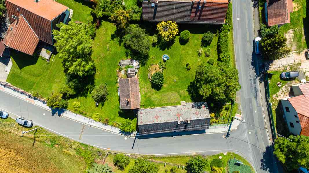Prodej domu/chalupy v obci Mokrouše - foto 3