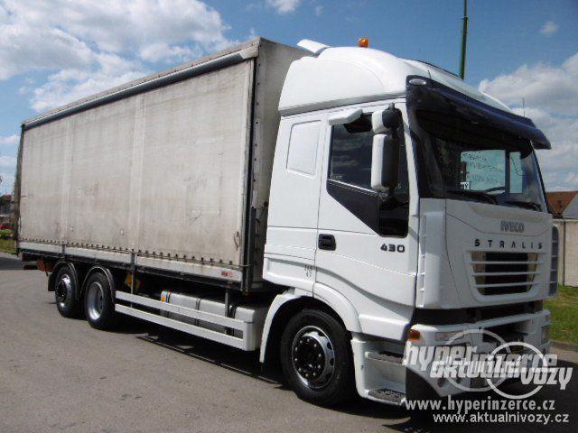 Iveco Stralis Active Space (ID 9930) - foto 1