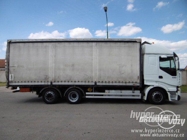 Iveco Stralis Active Space (ID 9930) - foto 3