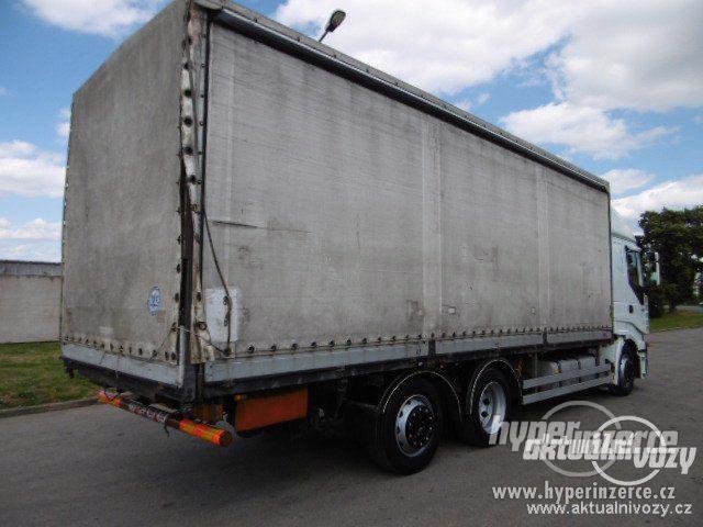 Iveco Stralis Active Space (ID 9930) - foto 4
