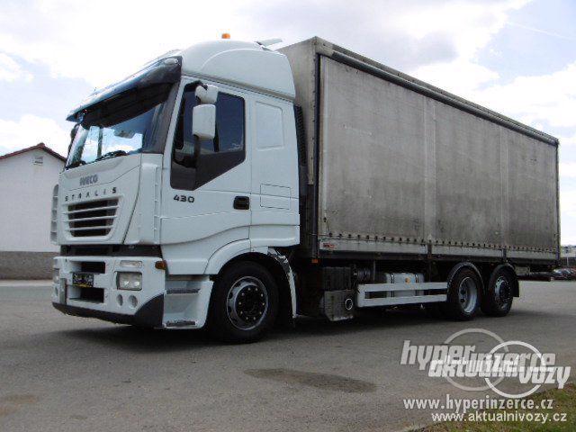 Iveco Stralis Active Space (ID 9930) - foto 8