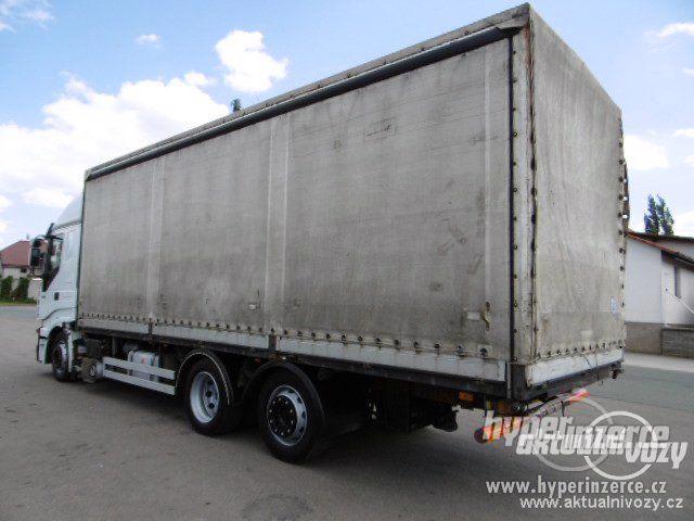 Iveco Stralis Active Space (ID 9930) - foto 13