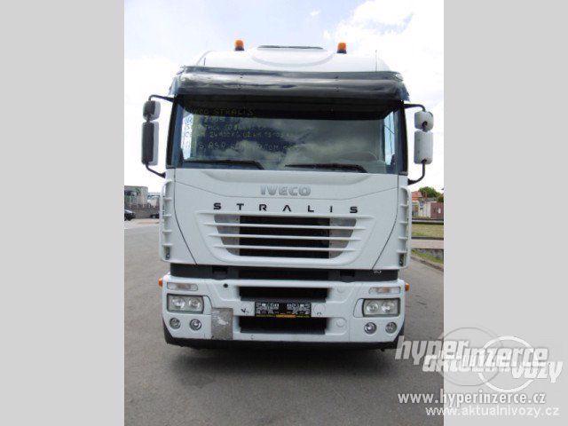 Iveco Stralis Active Space (ID 9930) - foto 14