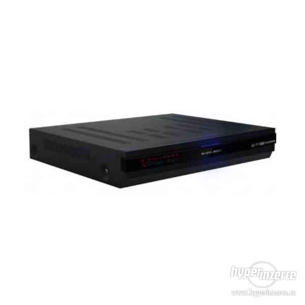 SHOWBOX Vitamin 5000 HD ENIGMA 2 PRO 256MB - foto 1