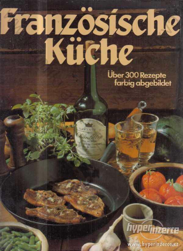 Französische Küche 1986 Menden-Luzern, Wien - foto 1