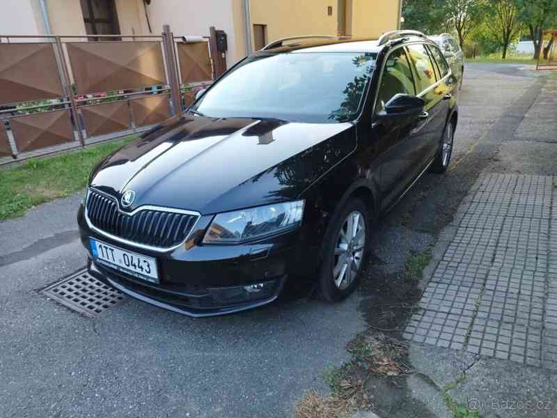 Škoda Octavia 1,6   TDI - foto 1