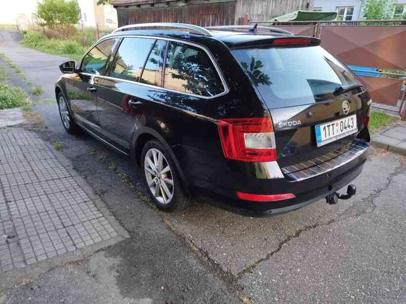 Škoda Octavia 1,6   TDI - foto 4
