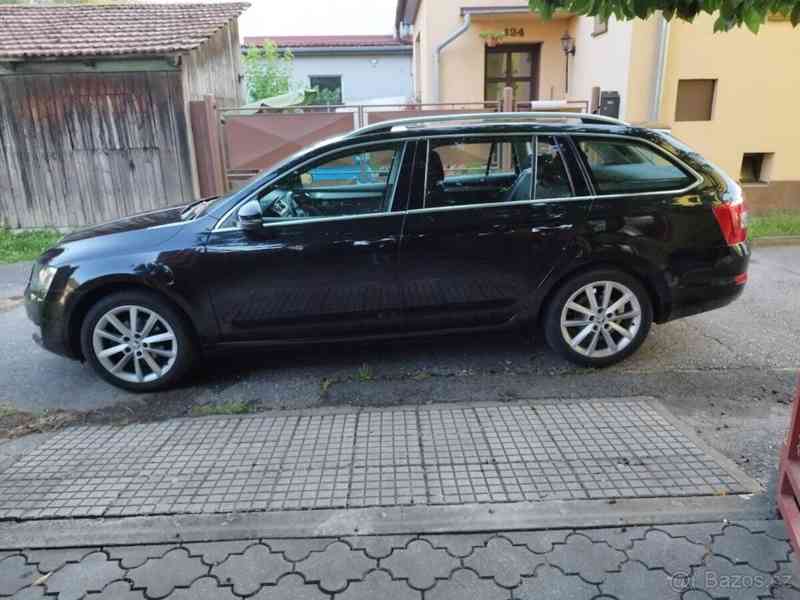 Škoda Octavia 1,6   TDI - foto 2