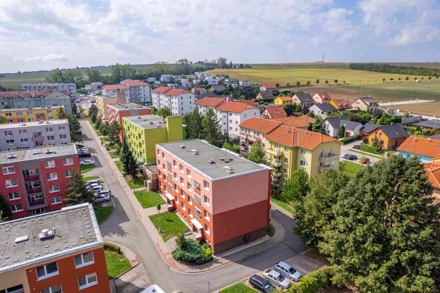 Prodej bytu 3+1 v OV - foto 26