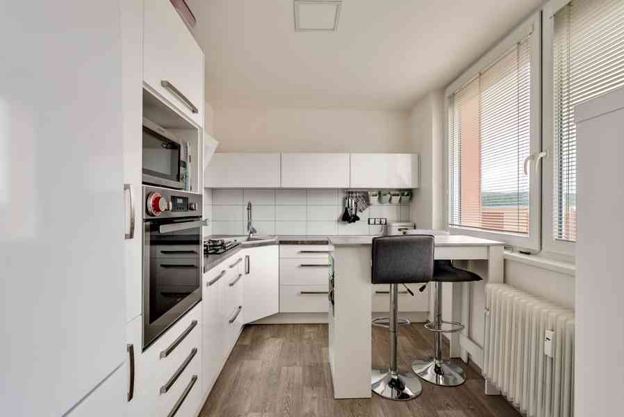 Prodej bytu 3+1 v OV - foto 4