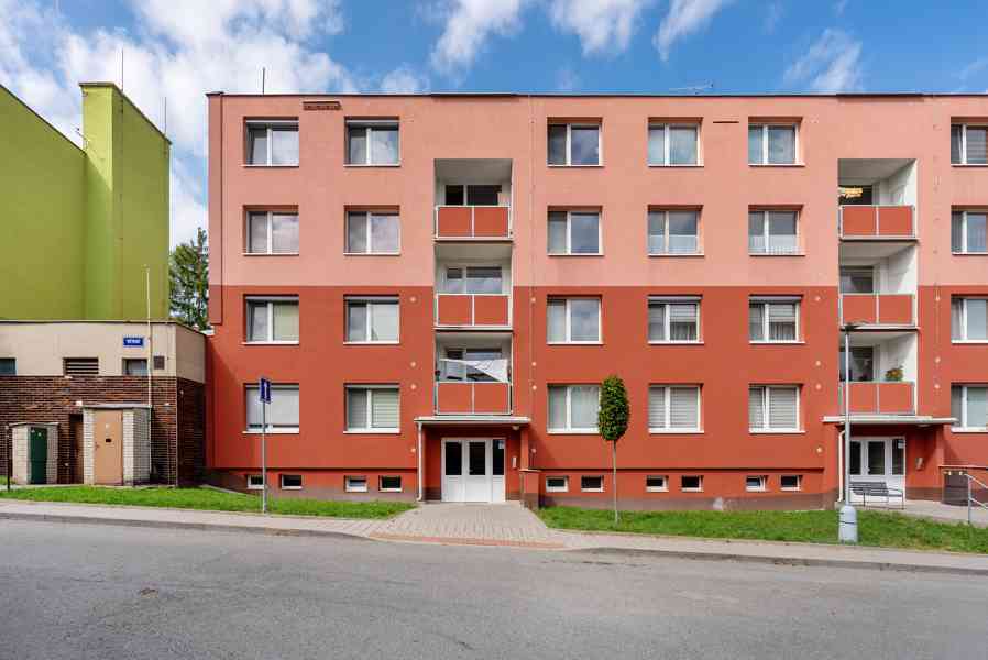 Prodej bytu 3+1 v OV - foto 24