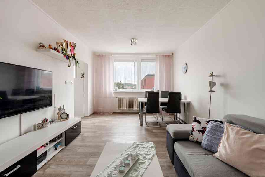 Prodej bytu 3+1 v OV - foto 7