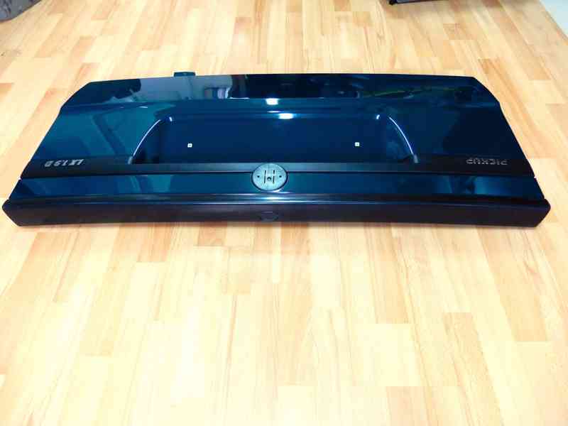 Výklopné dveře Škoda Felicia Pick up / Felicia Fun - foto 4