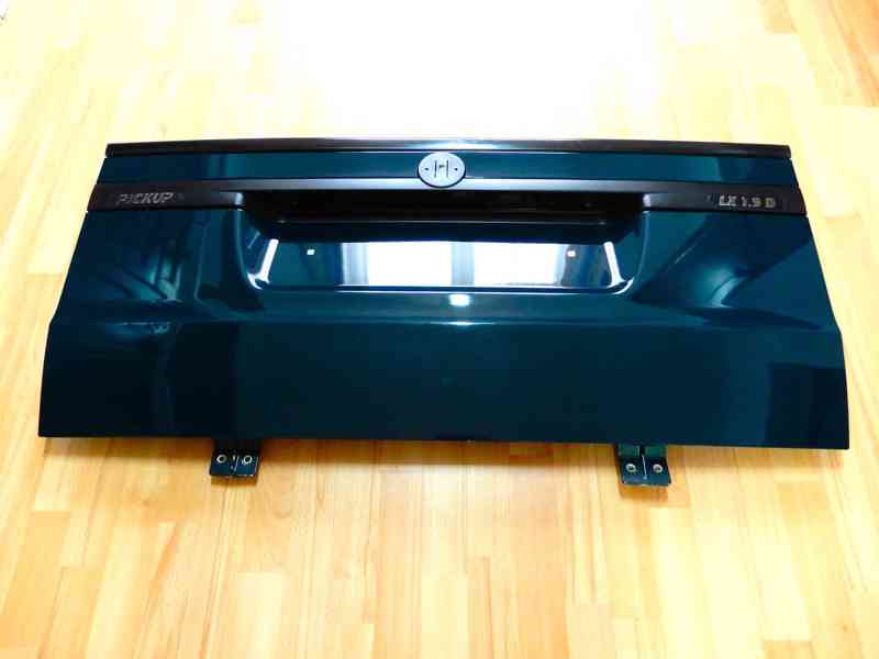 Výklopné dveře Škoda Felicia Pick up / Felicia Fun - foto 2